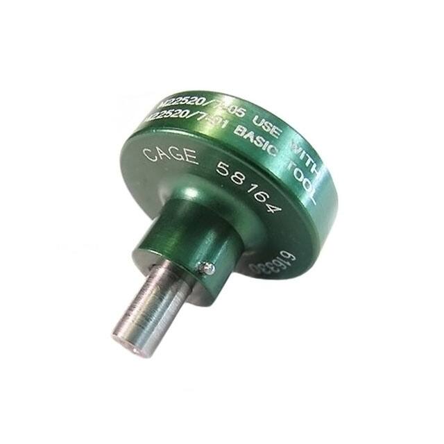 616330 Astro Tool Corp  Crimpatrici - Teste di crimpatura Set di matrici